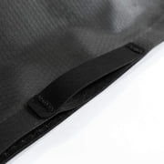 Matador Waterproof Toiletry Case - Leakproof Pouch Bag, Hanging Toiletry Bag with Flat Bottom Design, Travel Pouch for Toiletries, Makeup, Cosmetics, Home Office.