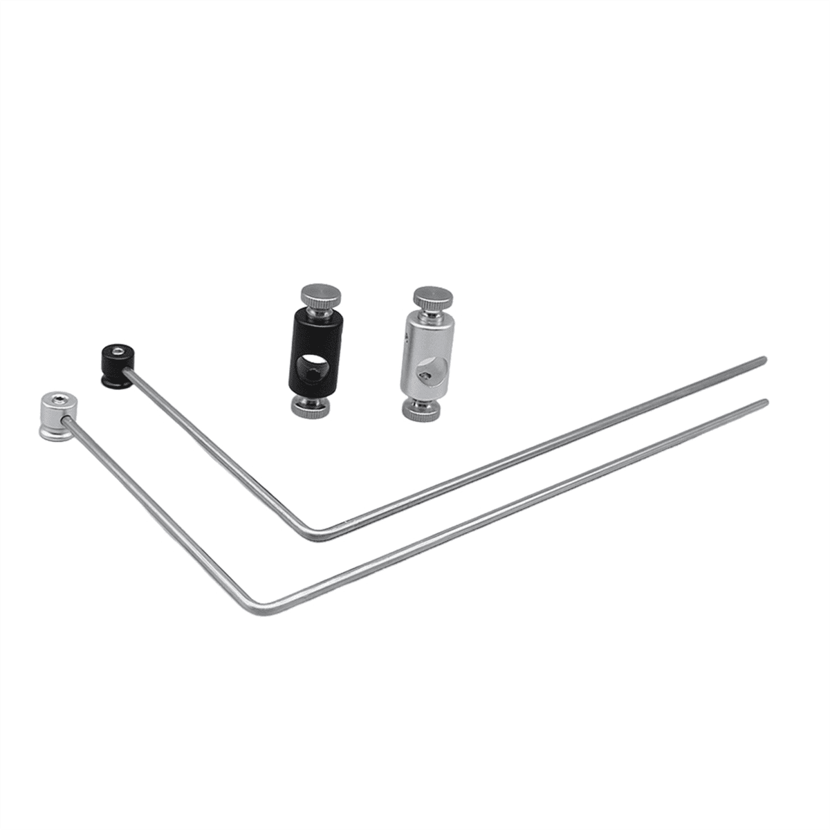 Rotary Fly Tying Vise - Practical Fly Fishing Vise With 360 Rotation And Multiple Adjustments For Teasers And Jigs I.412716019 - View #2