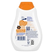Dove Beauty Kids' Styling Curl Cream for Coils, Curls Waves - 13 fl oz