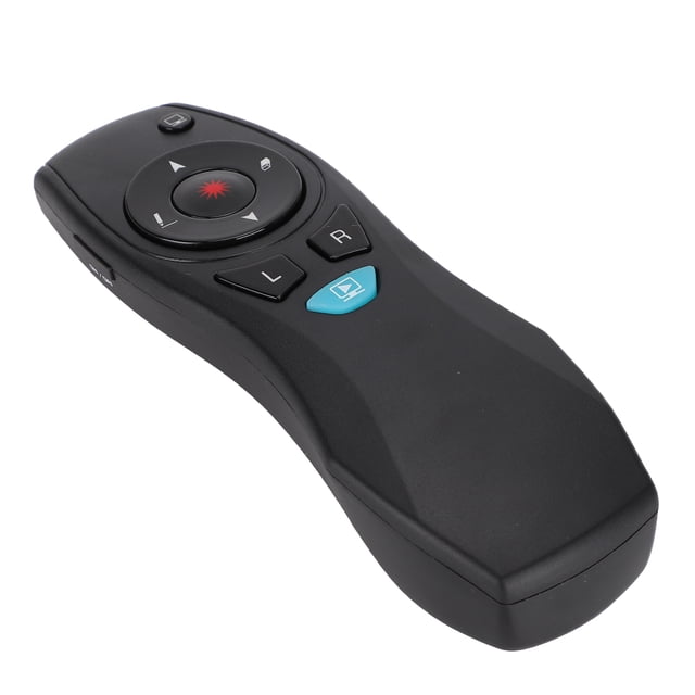 Presentador inalámbrico con clic para PPT, bolígrafo con cambio de página para PPT A3, tecnología innovadora