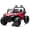 Red, variant on FINITO  24 Volt 2 Seater Ride on Car for Kids, Electric Powered UTV with Remote Control, Ride on Toys for Toddler Boys Girls, Green