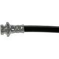 thumbnail image 2 of Dorman H621581 Front Driver Side Brake Hydraulic Hose for Specific Nissan Models Fits select: 2009-2014 NISSAN MAXIMA, 2 of 3