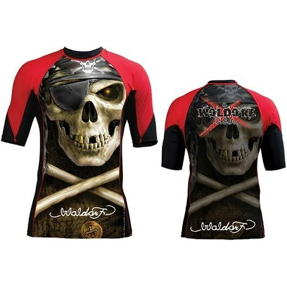 New Rashguard Sublimation Size M, Sparring Fitness Gym Equipment Grappling, Kickboxing Rash Guards, Fighting Equipment, Muay Thai Training Rash Guards Black