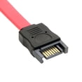 thumbnail image 3 of HUGFEGWE CY PS3 Disque Dur SATA 7Pin Mâle vers ESATA 7Pin Femelle Câble d'Extension 50cm CJ25311-8556, 3 of 8