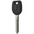 thumbnail image 2 of ILCO MIT13-PT TRANSPONDER AUTO KEY  per 3 Each, 2 of 2