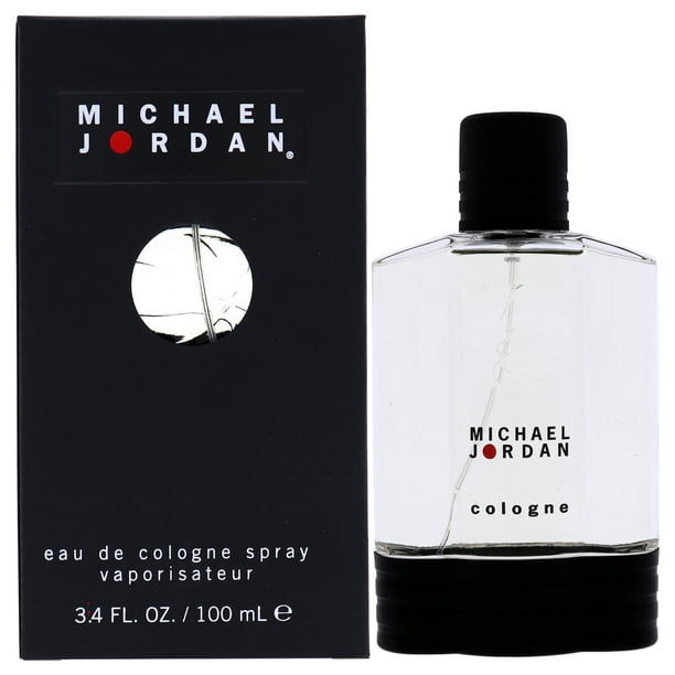 Michael Jordan Michael Jordan EDC Spray oz Bodega Aurrera en