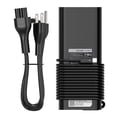 thumbnail image 1 of Cargador de portátil BULL-TECH USB C tipo C de 130 W para Dell Xps 17, 1 of 3