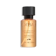 MIX:BAR Vanilla Bourbon Mini Travel Size Perfume, 2.5oz