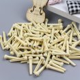 thumbnail image 3 of Langgg 6pcs/set Easy To Bridge Pins For Acoustic Guitar Enhances Playing Experience, 3 of 6