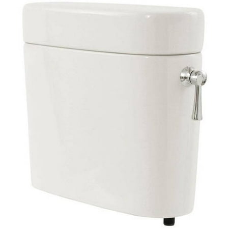 Toto ST794ER#01 Nexus 1.28 GPF Toilet Tank Only with E-Max Flush System, Cotton