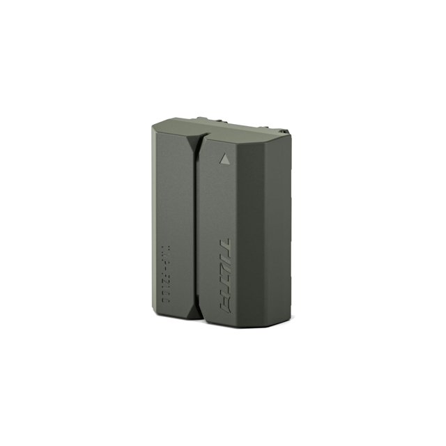 Tilta NP-FZ100 Battery 2400mAh USB-C Input Green