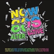Various Artists - Now 80s Alternative / Various - Rock - CD