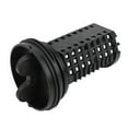 thumbnail image 4 of 2PCS 383EER2001A Washing Machine Drain Filter Trap Washing Machine Drain Pump Filter Replacement Accessories MDJ65564201, 4 of 8