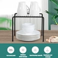 thumbnail image 4 of Organizador Multifuncional Para Encimera De Cocina, Soporte Para Armario, Estante Para Especias Para Cocina, Baño, Oficina Minnieouse HA035611-00, 4 of 6
