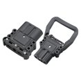 thumbnail image 4 of Recambio de enchufe industrial de carga de conector de alimentación de la carretilla elevadora 150v 80a150v,80A, inserto hembra Feliz Sencillez, 4 of 5