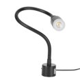thumbnail image 4 of LED Universal Adjustable Machine Tool Light, LED Work Light Convenient And Practical  For Laboratory For Home EU Plug 110-220V, 4 of 8