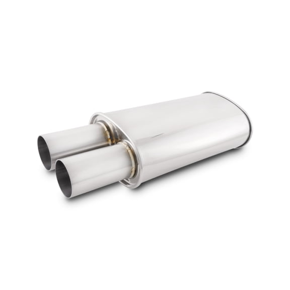 Vibrant Performance 1094 Exhaust Muffler