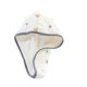 thumbnail image 4 of Gorro de toalla de microfibra para secar el cabello, para mujeres y niños, suave, absorbente y de secado rápido., 4 of 5