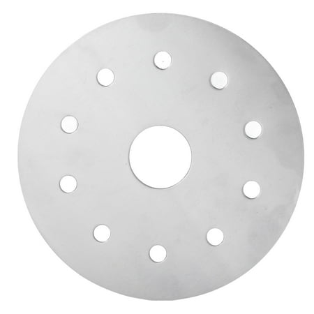 

Heat Conducting Plate 5.43 Stainless Steel Heat Diffuser Converter Prevent Burning for Slow Cooking Sauces Cookware Glass Cooktop Gas Stove