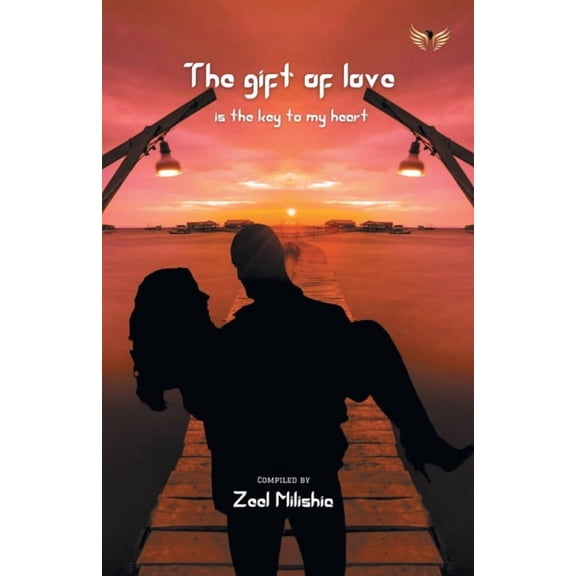 The Gift Of Love Is The Key To My Heart, (Paperback)