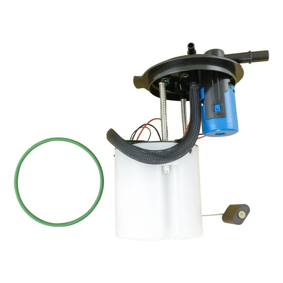 Fuel Pump Module Assembly Compatible with 2009-2017 Buick Enclave Chevrolet Traverse GMC Acadia 2009-2010 Saturn Outlook