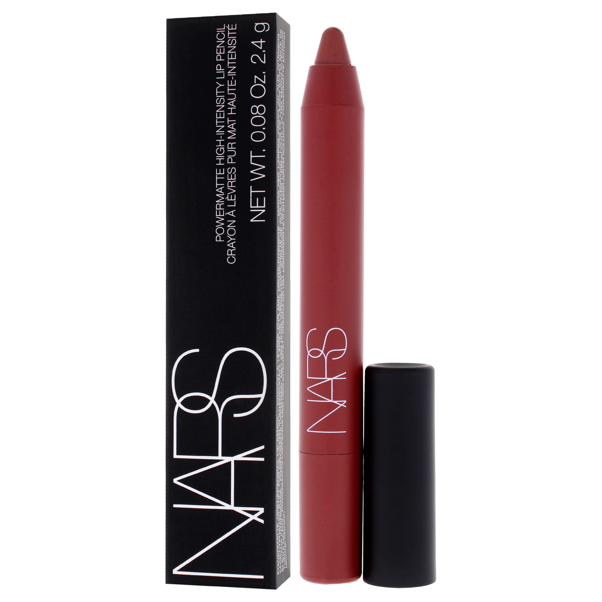 Powermatte High Intensity Lip Pencil - 180 Walkyrie by NARS for Women - 0.09 oz Lip Pencil