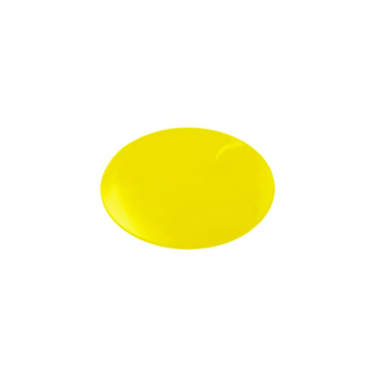 Dycem non-slip circular pad, 5-1/2 Dycem non-slip circular pad, 5-1/2