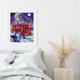 thumbnail image 5 of Kit de Pintura de Diamante Wdftyju Santa Claus en Camión 30 X 40 cm, 5 of 9