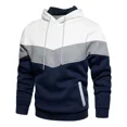 thumbnail image 4 of Sudadera Casual Hoodie Con Capucha Moda Calidad 122102 Am7, 4 of 8