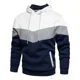thumbnail image 4 of Sudadera Casual Hoodie Con Capucha Moda Calidad 122102 Am7, 4 of 8