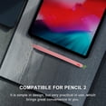 thumbnail image 3 of OULII Silicone Stylus Sleeve Pink Detachable Cover for Stylus Pen 1Pcs, 3 of 8