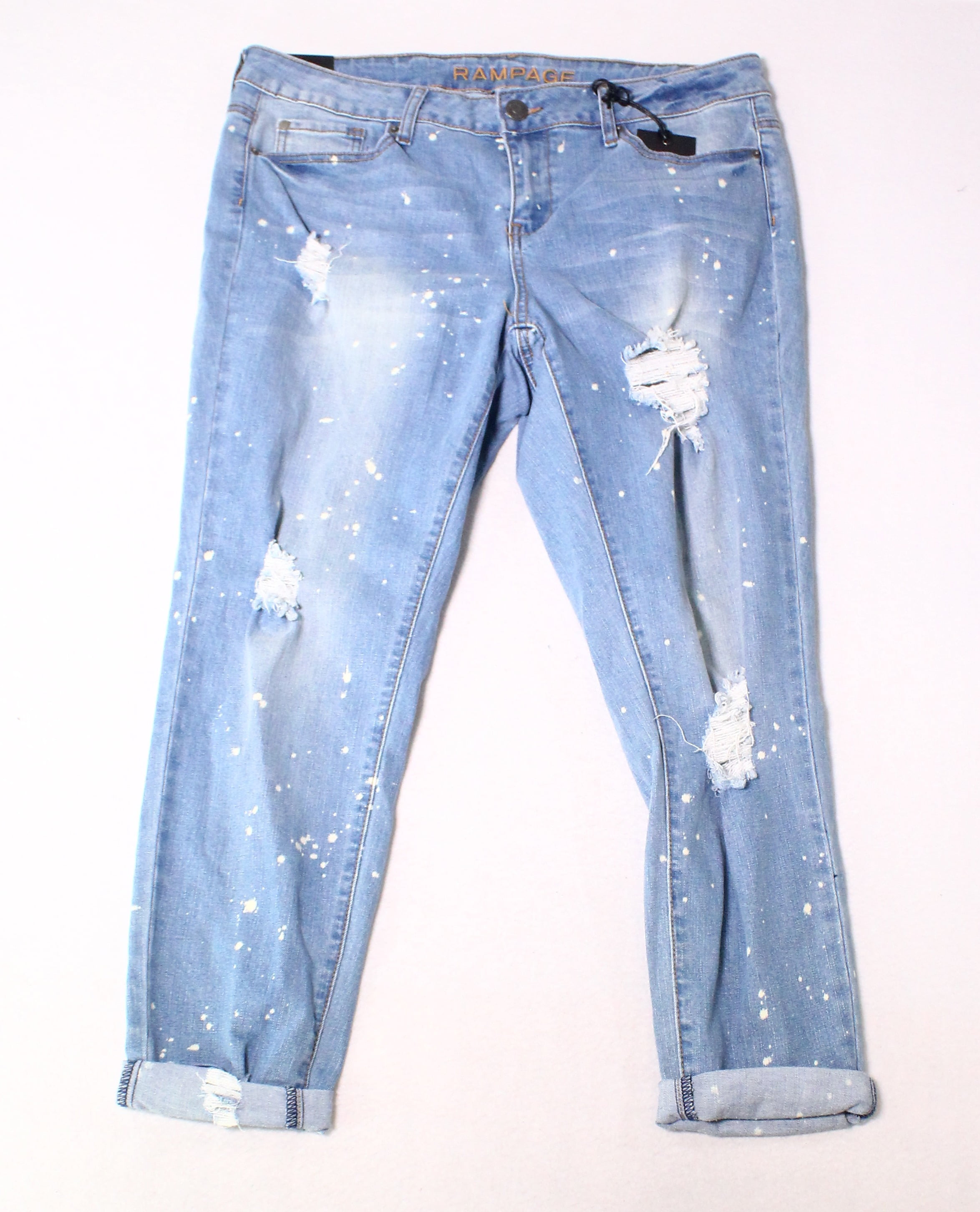 rampage jeans