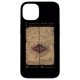 thumbnail image 1 of Funda de teléfono Harry Potter Marauder's Map Words para iPhone 13, 1 of 3
