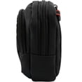 thumbnail image 3 of Deco Gear Point and Shoot Field Bag Camera Case (Black/Red) - PNS100BK, 3 of 7
