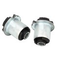 thumbnail image 1 of Rear Axle Bushing, Metal Rear Axle Bushing High Strength Portable  For C3 Picasso, 1 of 8