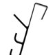 thumbnail image 4 of Phenofice Rack Colgante Para Puerta Con 5 Para Toallas Y Almacenamiento En ABS Negro, 4 of 8