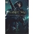 thumbnail image 1 of Arrow Quinta Temporada 5 Cinco Dvd Warner Bros DVD, 1 of 2