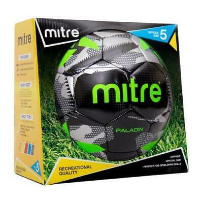 Case of 30 x Mitre Impel Footballs including 3 Lusum Mesh Ball Bags 