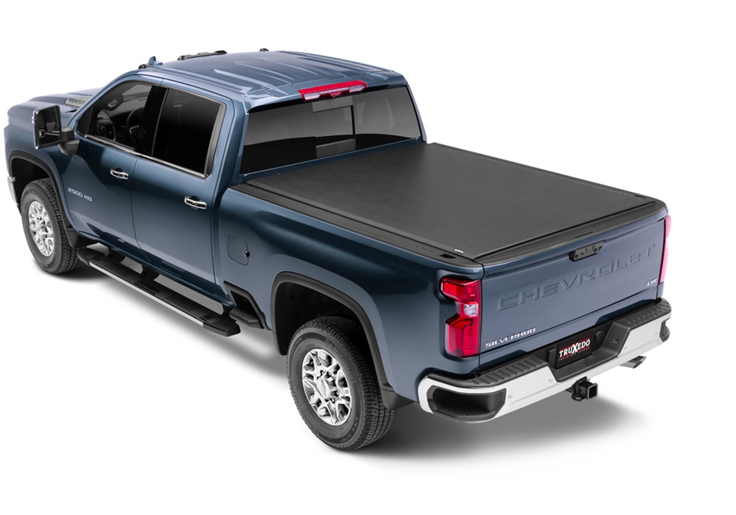 Truxedo 573301 Truxedo Lo Pro Tonneau Cover Walmart Canada
