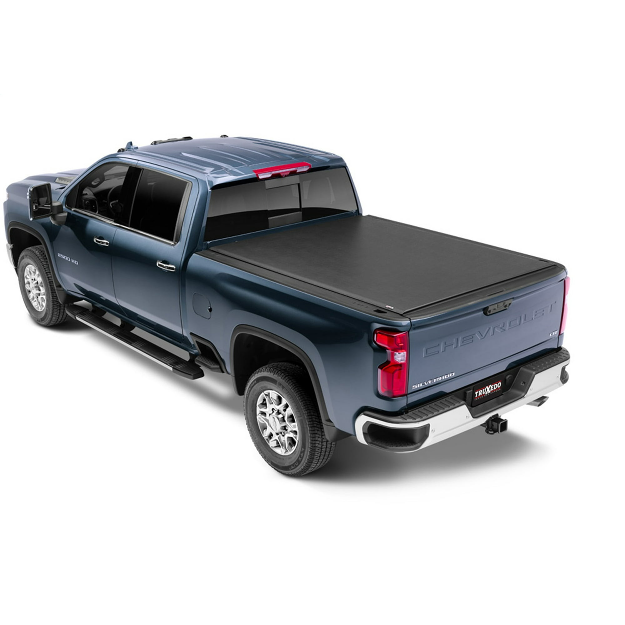 Truxedo 573301 Truxedo Lo Pro Tonneau Cover Walmart Canada