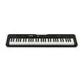 thumbnail image 6 of Casio Casiotone CT-S200 61-Key Portable Keyboard (Black) Bundle with Stand and Bench (3 Items), 6 of 7