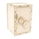 thumbnail image 1 of de experimento de caja de contraseña de madera DIY portátil, de construcción de materiales, proyectos DIY, rompecabezas de madera, juguete de perfke Caso de contraseña de bricolaje, 1 of 8