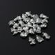 thumbnail image 4 of Colgantes antiguos de plata de animales BLESIY 24 colgantes de zodiaco chino, 4 of 7