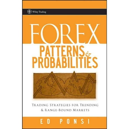 Forex patterns and probabilities trading strategies for trending