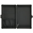 thumbnail image 2 of Vaultz Locking Supply Box - Tactical Black, 2 of 4