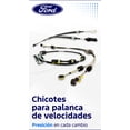 thumbnail image 3 of Chicote Palanca Velocidades OEM F-150 de 2009 a 2014 Ford Original, 3 of 6