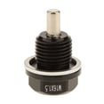 thumbnail image 3 of oil drain plug X1.5 drain plug, engine oil pan, 3 of 7