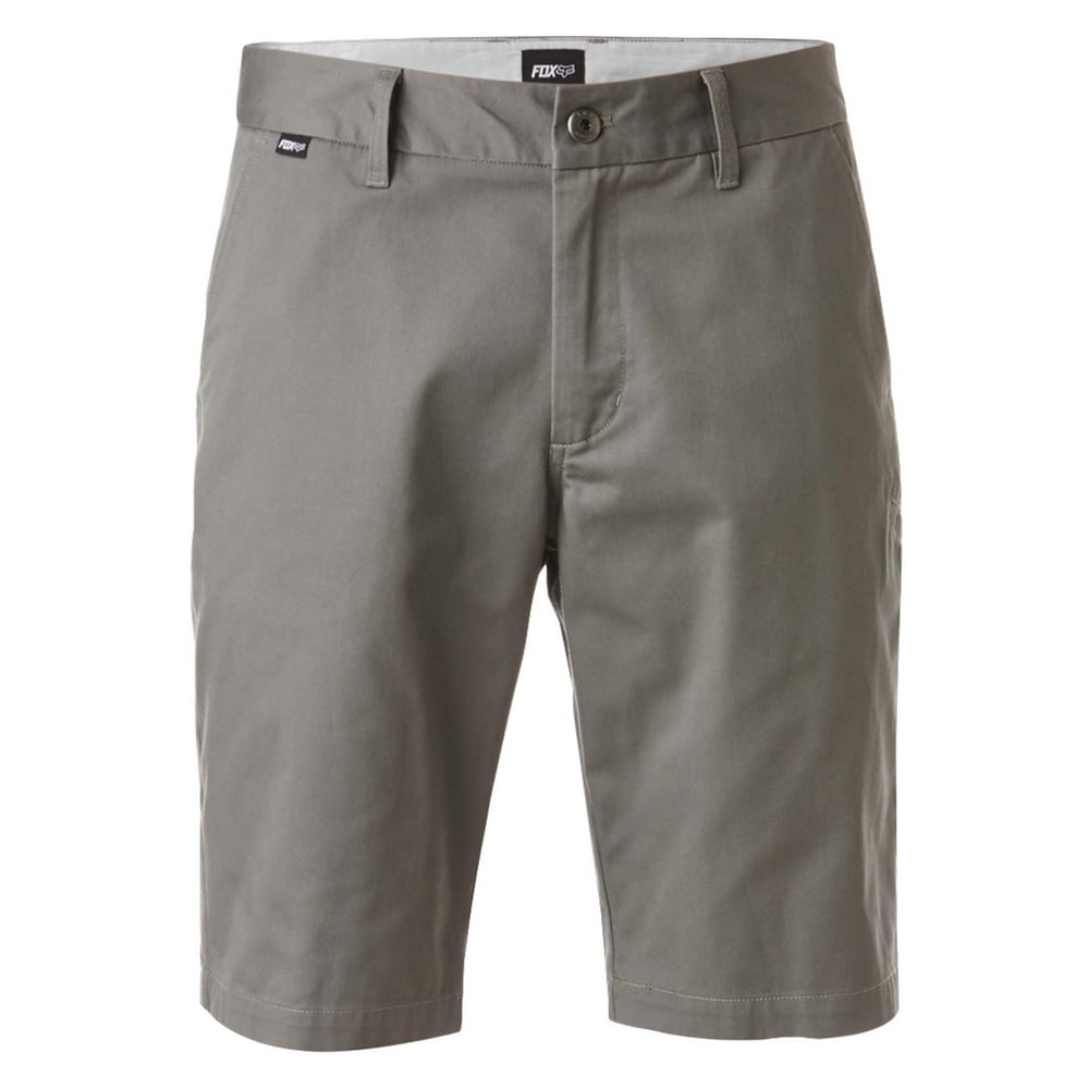 fox womens shorts