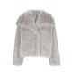 thumbnail image 5 of Chaquetas y abrigos casuales sin capucha de manga larga para mujer, blusa lisa de manga larga, abrigo, chaqueta, abrigo de poliéster, 5 of 5