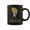Maroon, variant on Carthago Delenda Est Roman History Attire Spqr Coffee Mugs